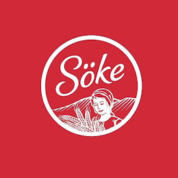 SÖKE logo
