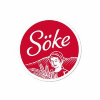 SÖKE logo