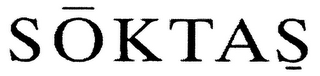 SÖKTAS logo