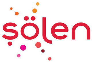 SÖLEN logo