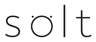SÖLT logo