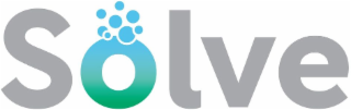 SÖLVE logo