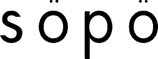 SÖPÖ logo