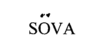 SÖVA logo