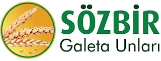 SÖZBIR GALETA UNLARI logo