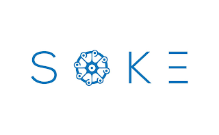 SØKE logo