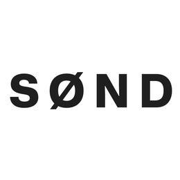 SØND logo