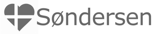 SØNDERSEN logo