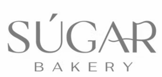 SÚGAR BAKERY logo