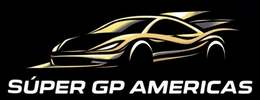 SÚPER GP AMERICAS logo
