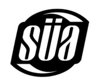 SÜA logo