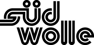 SÜD WOLLE logo