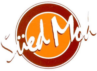 SÜED MOD logo