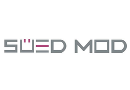 SÜED MOD logo