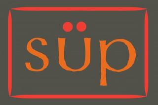 SÜP logo