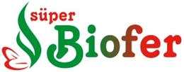 SÜPER BIOFER logo