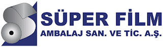 SÜPER FILM AMBALAJ SAN.VE TIC.A.S logo