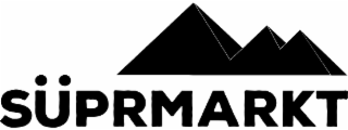 SÜPRMARKT logo