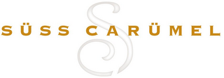 SÜSS CARÜMEL S logo