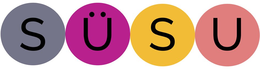 SÜSU logo