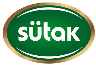 SÜTAK logo