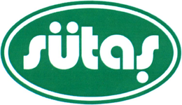 SÜTAS logo