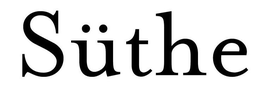 SÜTHE logo
