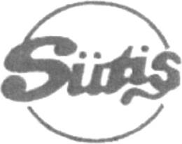 SÜTIS logo