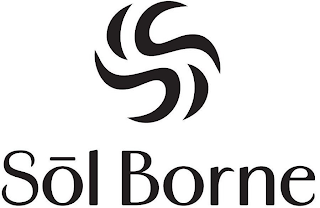 SŌL BORNE logo