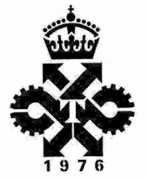 T 1976 logo
