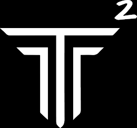 T 2 logo