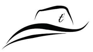 T 2 logo