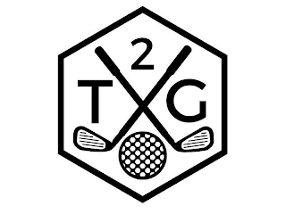 T 2 G logo