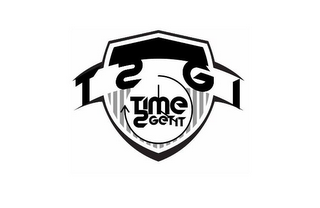 T 2 G I TIME 2 GET IT logo