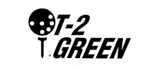 T-2 GREEN