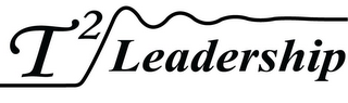 T 2 LEADERSHIP logo