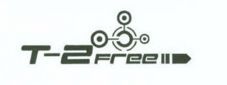 T-2FREE logo