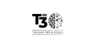 T-3 TRAUMA TIPS & TOOLS logo