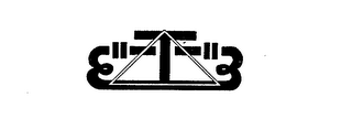 T logo