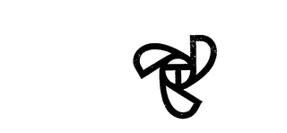 T logo