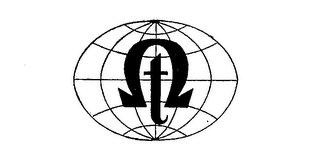 T logo