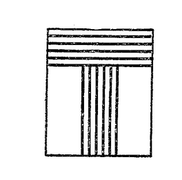 T logo