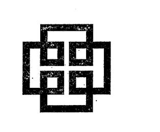 T logo