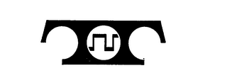 T logo