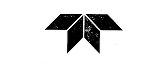T logo
