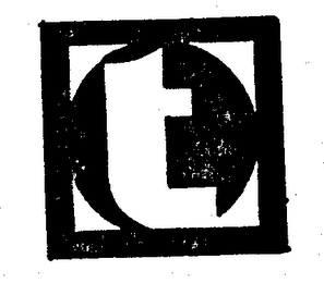 T logo