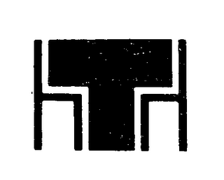T logo