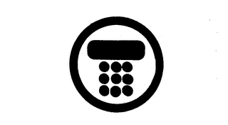 T logo