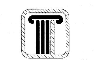T logo