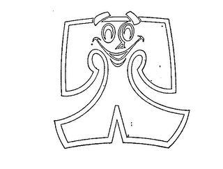T logo